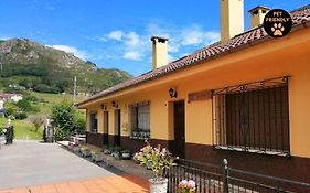 La Rectoral Arriondas 2